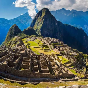 Machu Picchu Journey – Where the Andes Whisper Ancient Stories